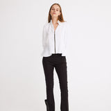 Tux Flare Pants