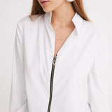 Tellus White Shirt