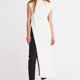 YingYang Knit Tunic / Reversible