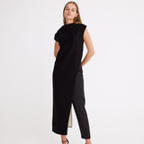 YingYang Knit Tunic / Reversible