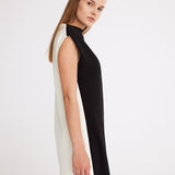 YingYang Knit Tunic / Reversible