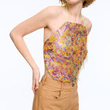 Ginna Cargo Pants