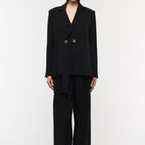 Multi Connect Black Blazer