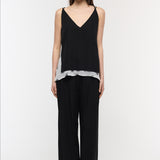 Core Top in Black
