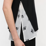 Core Top in Black
