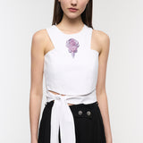 3D Printed Wrap Around Top