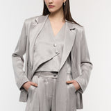 Multi Connect Silver Blazer
