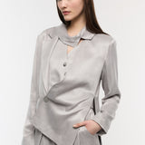 Multi Connect Silver Blazer