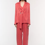 Multi Connect Coral Blazer