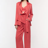 Multi Connect Coral Blazer