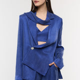 Multi Connect Opal Blazer