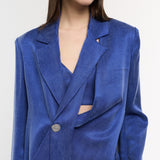 Multi Connect Opal Blazer