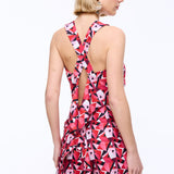 Wrap Around Origami Top
