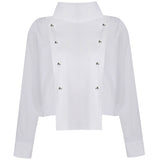 Vivere Top White