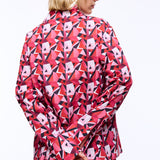Origami Oversize Shirt