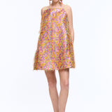 Floriva Mini Dress