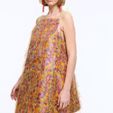 Floriva Mini Dress