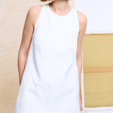 Axis Mini Dress