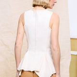 Lia Canvas Top