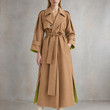 Psina Rainproof Trenchcoat