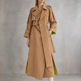 Psina Rainproof Trenchcoat