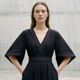 Setenay Midi Dress