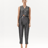 Soul Linen Pants