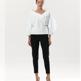 Ixir White Shirt