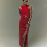 AURA Maxi Dress