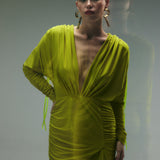 LIJA Jersey Mini Dress
