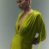 LIJA Jersey Mini Dress