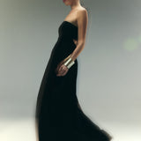 IRIS Maxi Dress
