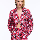 Origami Oversize Shirt
