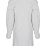 Palm Mini Dress