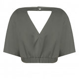 Jade Top