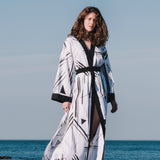 Elements Kimono
