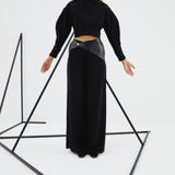 VVV Tencel Wide Leg Pants