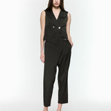 Revolve Pants Black