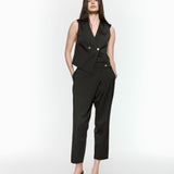 Revolve Pants Black