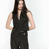 Revolve Pants Black
