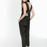 Revolve Pants Black