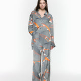 Vortex Maxi Pants