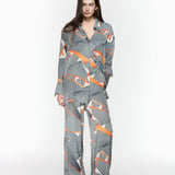 Vortex Maxi Pants