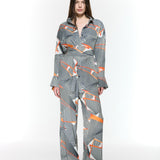 Vortex Maxi Pants