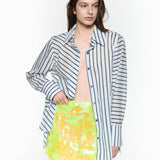 Helix Striped Shirt