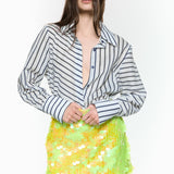 Helix Striped Shirt