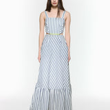 Helix 2in1 Maxi Dress