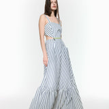 Helix 2in1 Maxi Dress