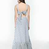 Helix 2in1 Maxi Dress