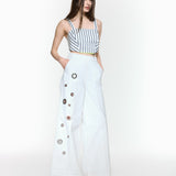 Helix 2in1 Maxi Dress